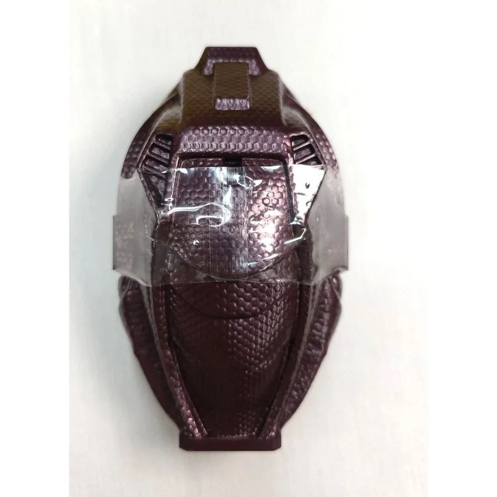 Mega Bloks Construx Halo Covenant Elite Minor Drop Pod Metallic Purple Elite